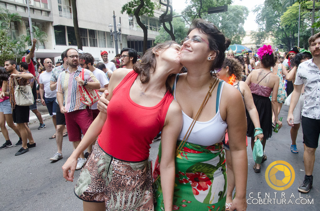 Bloco Tarado Ni Você