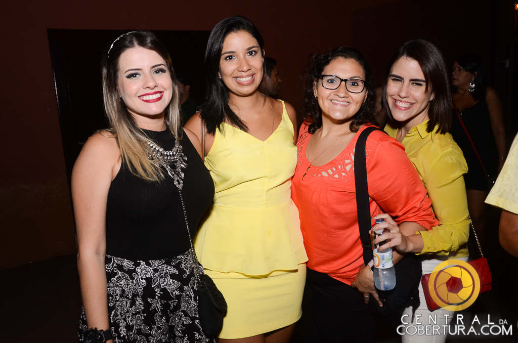 Muita diversão na Villa Country ( Quinta 25 )