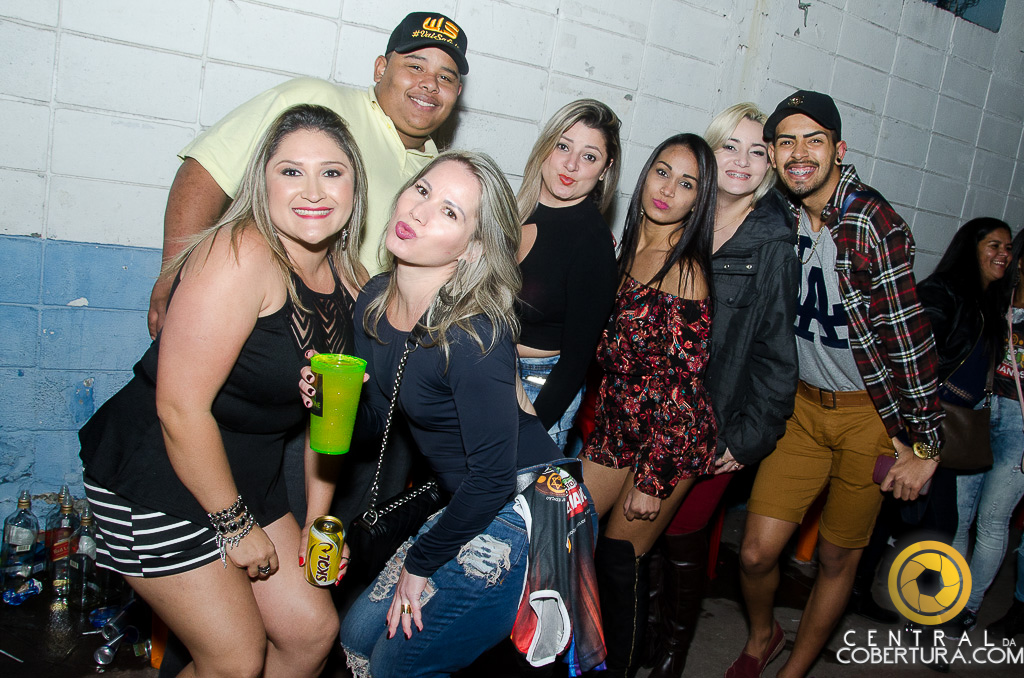 Encontro dos Baianos 2016