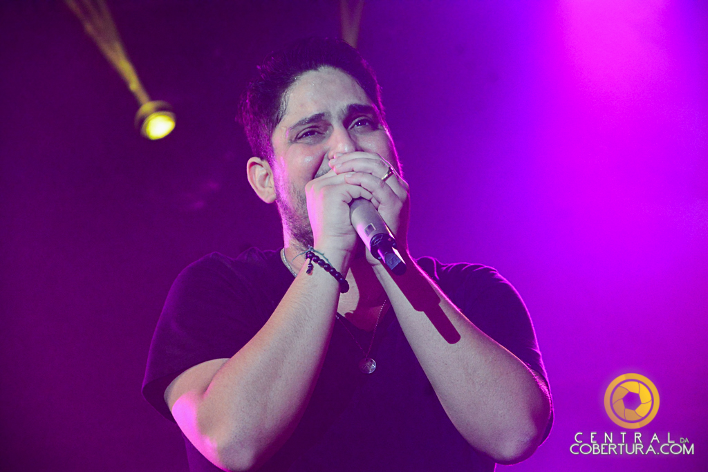 Show Jorge e Mateus na Villa Country