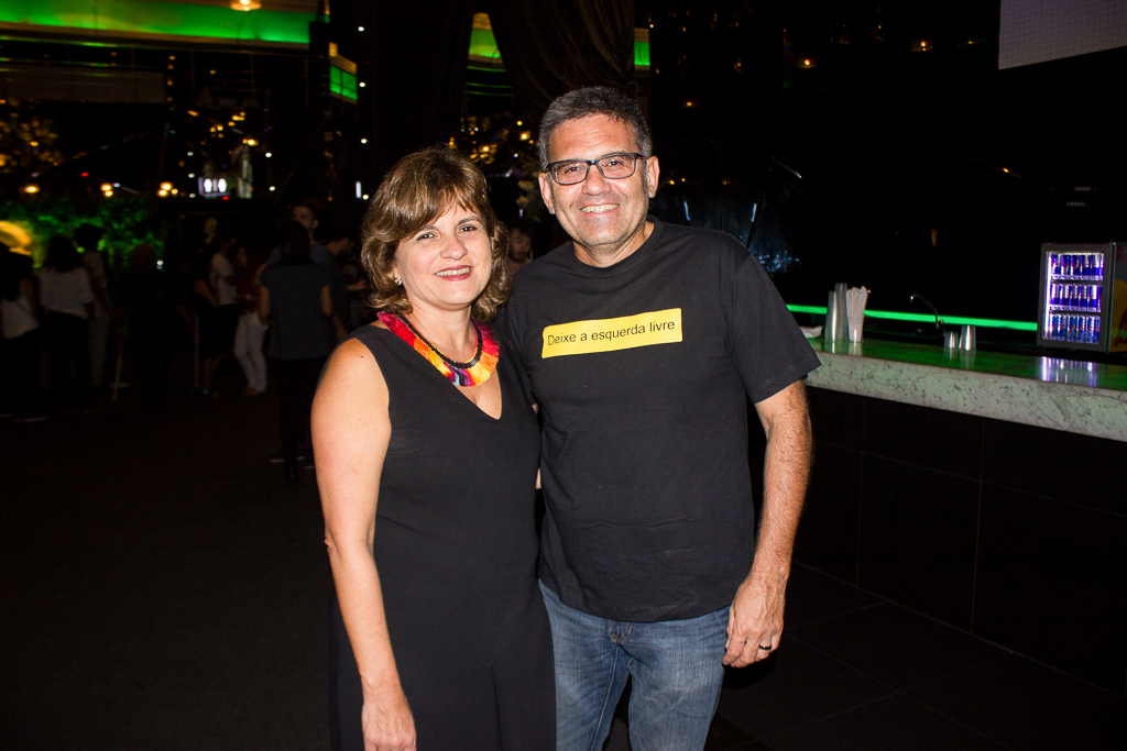 Shows Criolo e Jorge Ben Jor