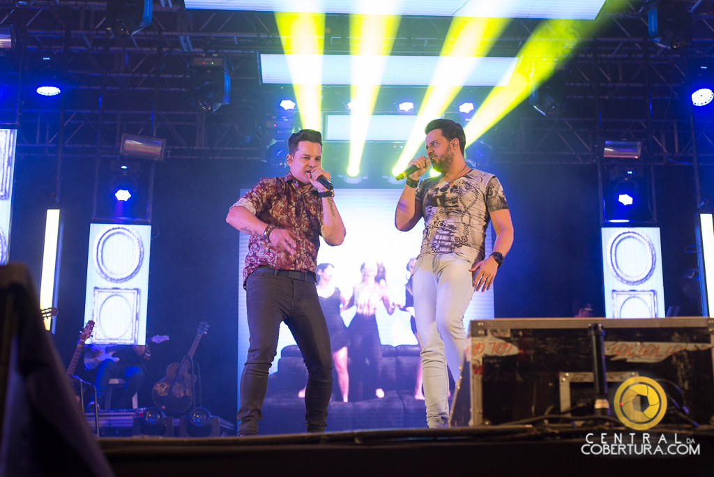 Festival sertanejo 