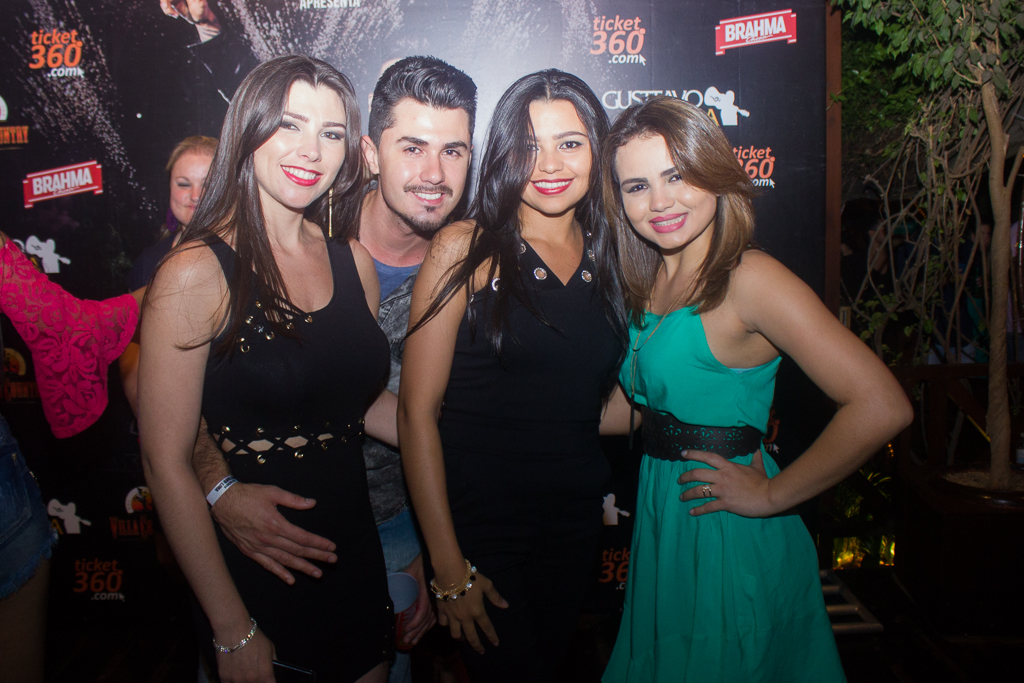 Show de Gusttavo Lima