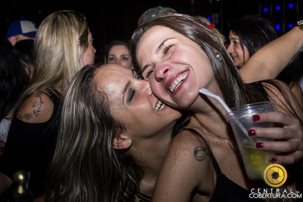 Festa do Samba no Espaço das Américas