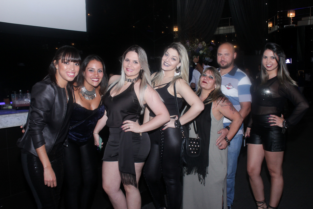 Show de Maríla Mendonça