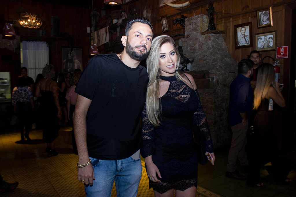 show do Henrique e Juliano