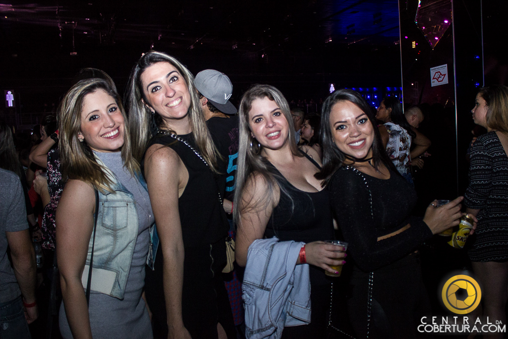 Festa do Samba no Espaço das Américas