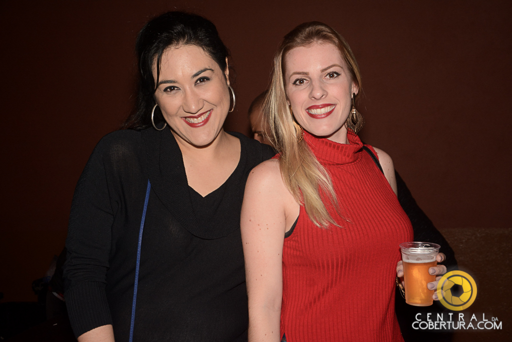 Show Jorge e Mateus na Villa Country