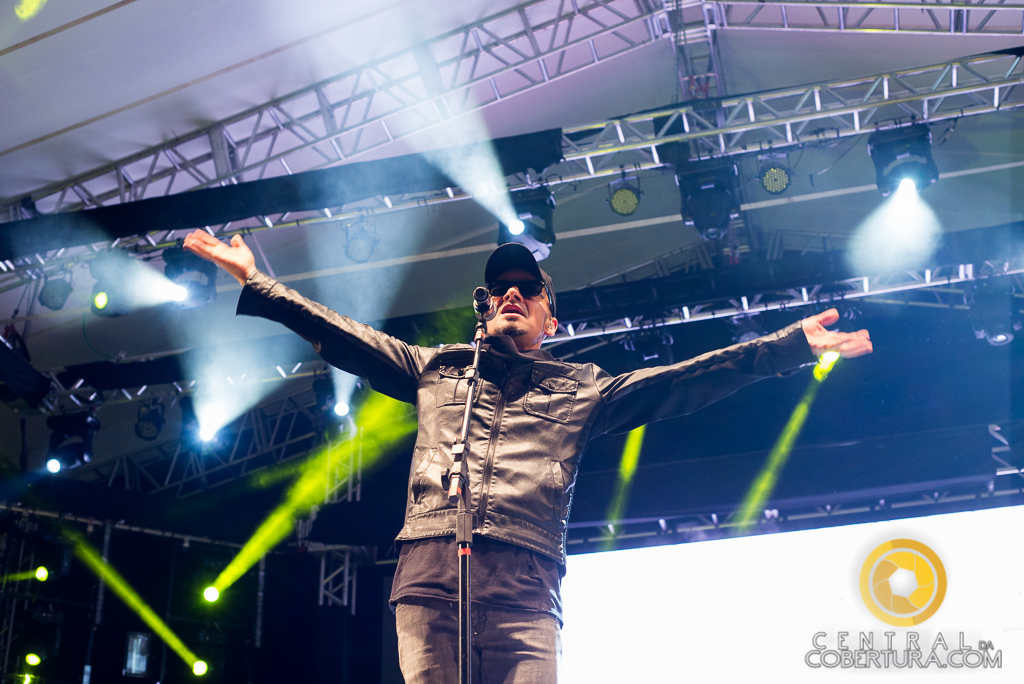 Rolling Stone Festival 2016