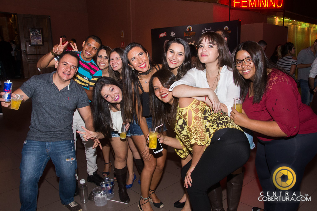 Festival Sertanejo 