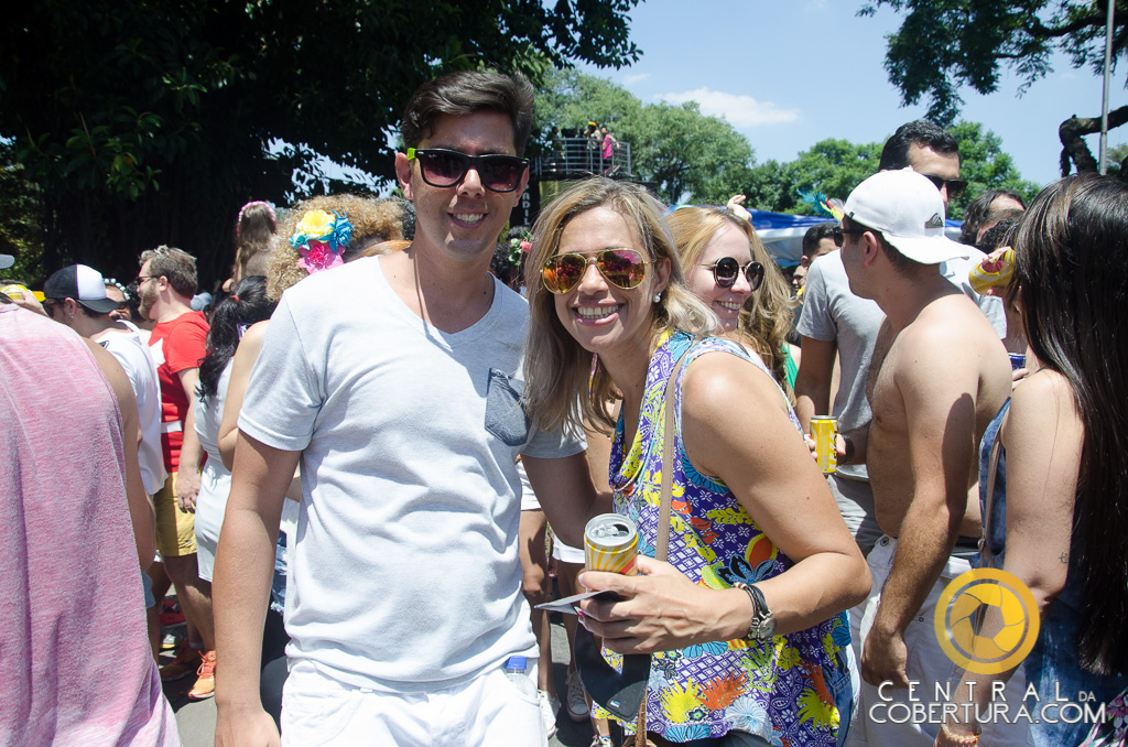 Bloco Maluco Beleza com Alceu Valença