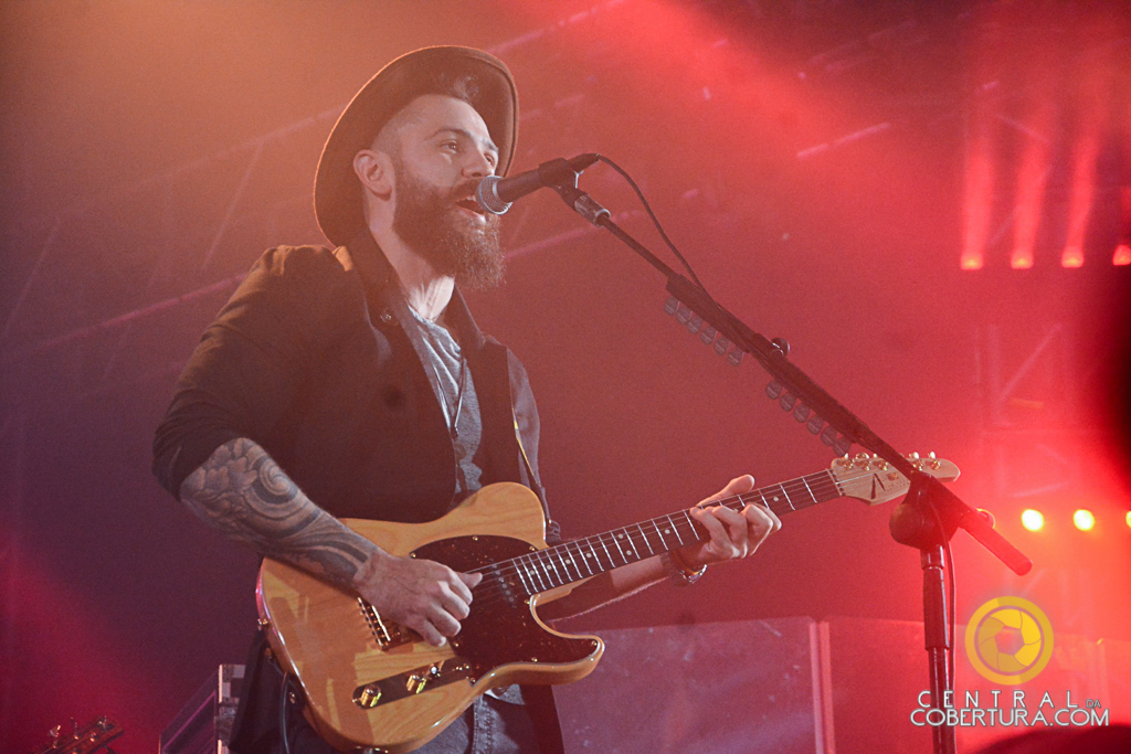 Show Jorge e Mateus na Villa Country