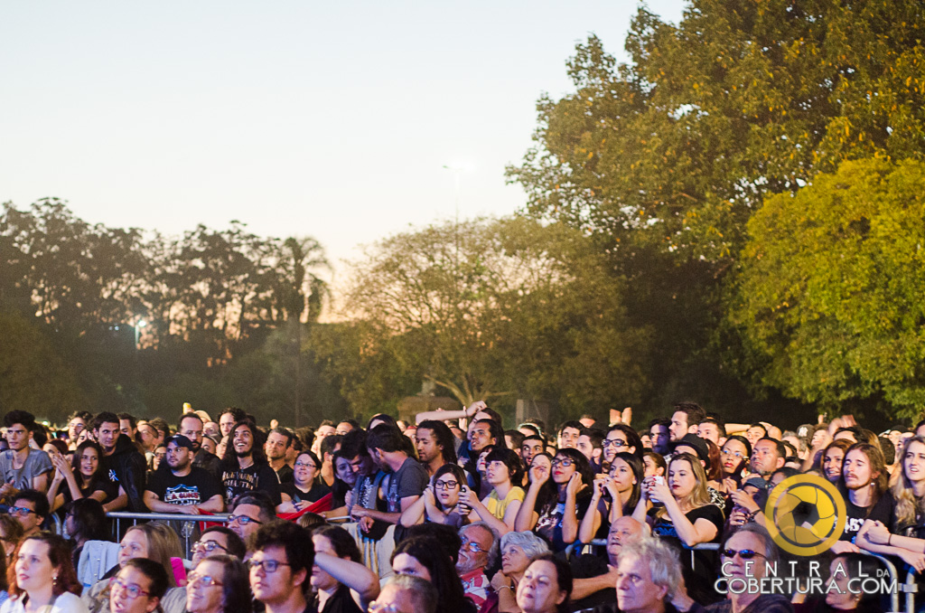 Samsung Best of Blues 2016 com Richie Sambora