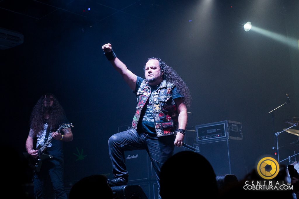 BMU - Brasil Metal Union - 2016