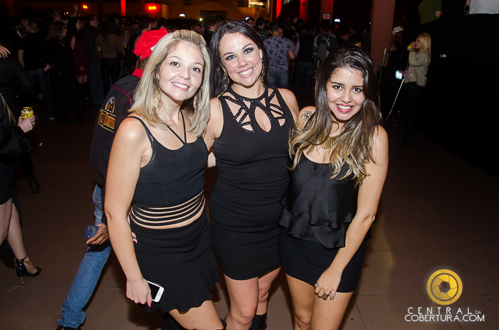 Show Bruno e Marrone e George Henrique & Rodrigo