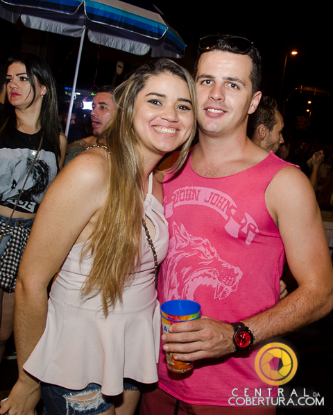 Bloco Me Lembra Que Eu Vou 2017