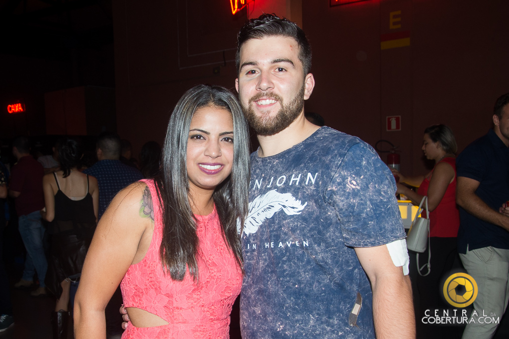 Show de Gusttavo Lima