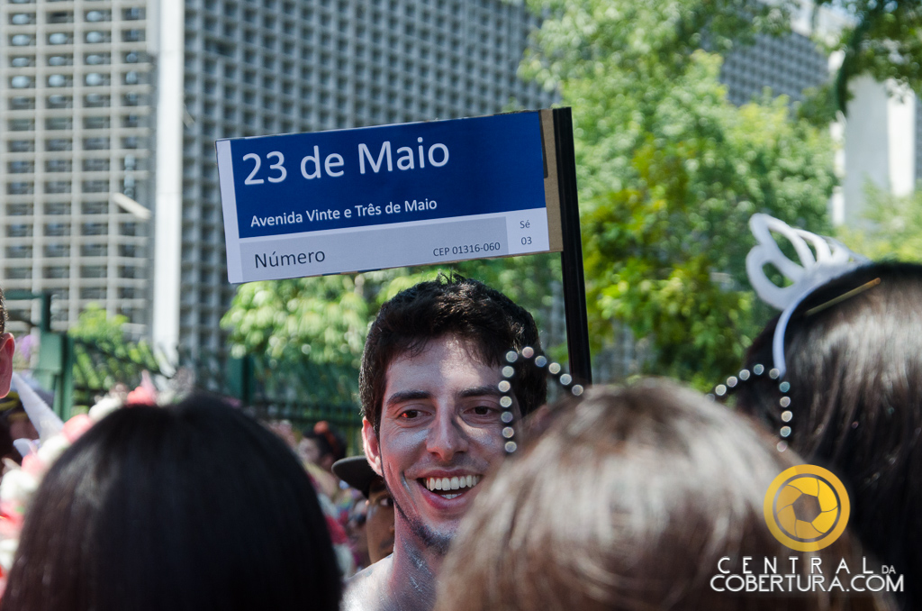 Bloco Maluco Beleza com Alceu Valença