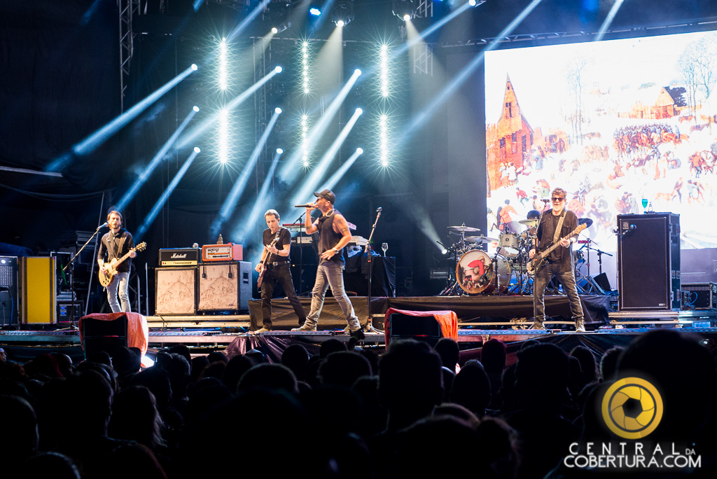 Rolling Stone Festival 2016