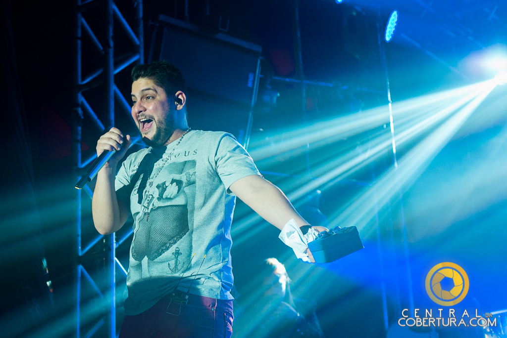 Show de Jorge & Mateus