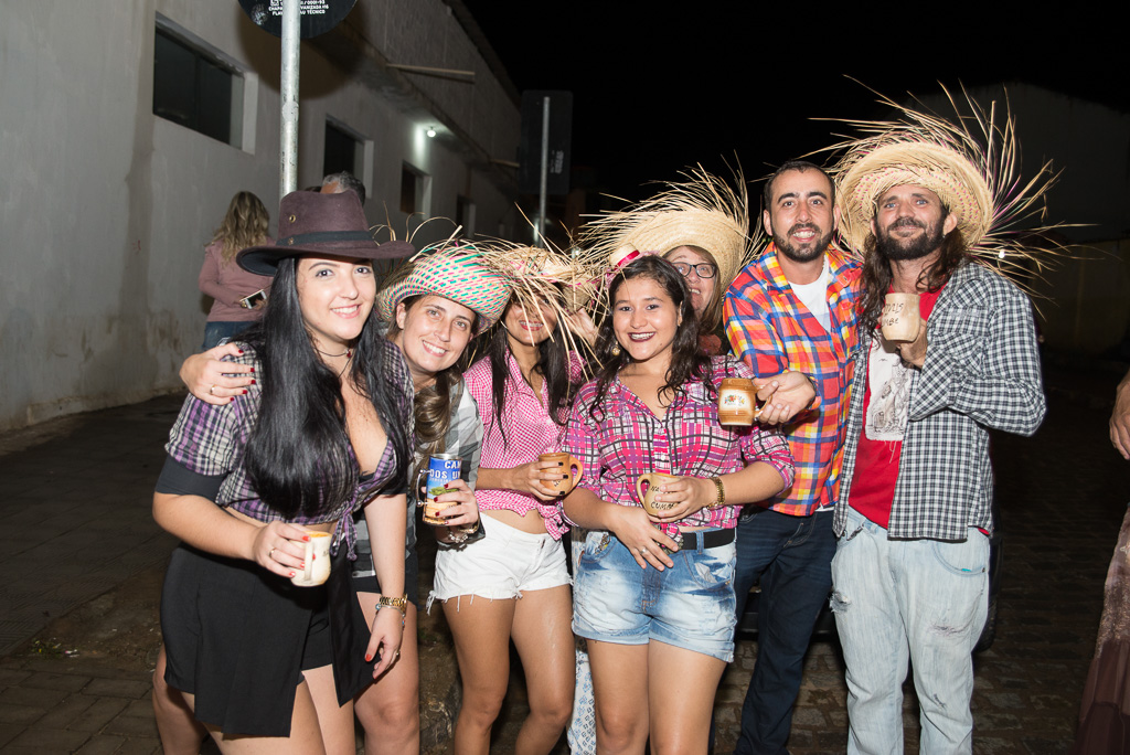 Nativus do Cumbe 2017