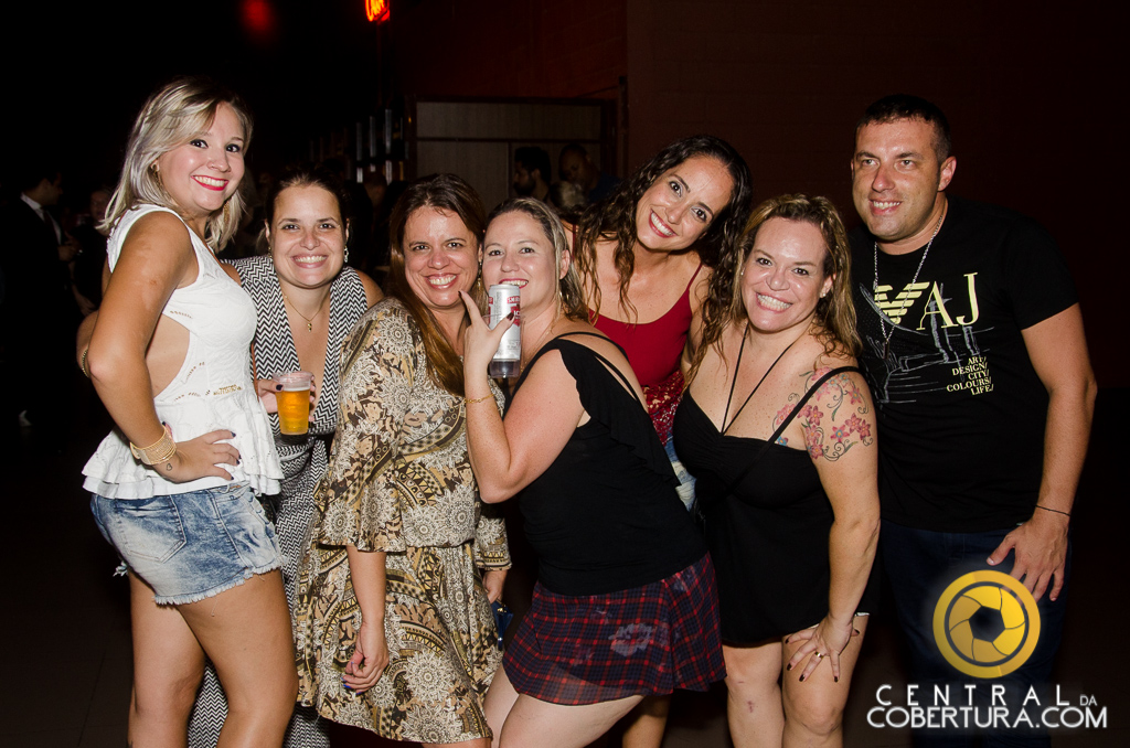 Show Luan Santana na Villa Country