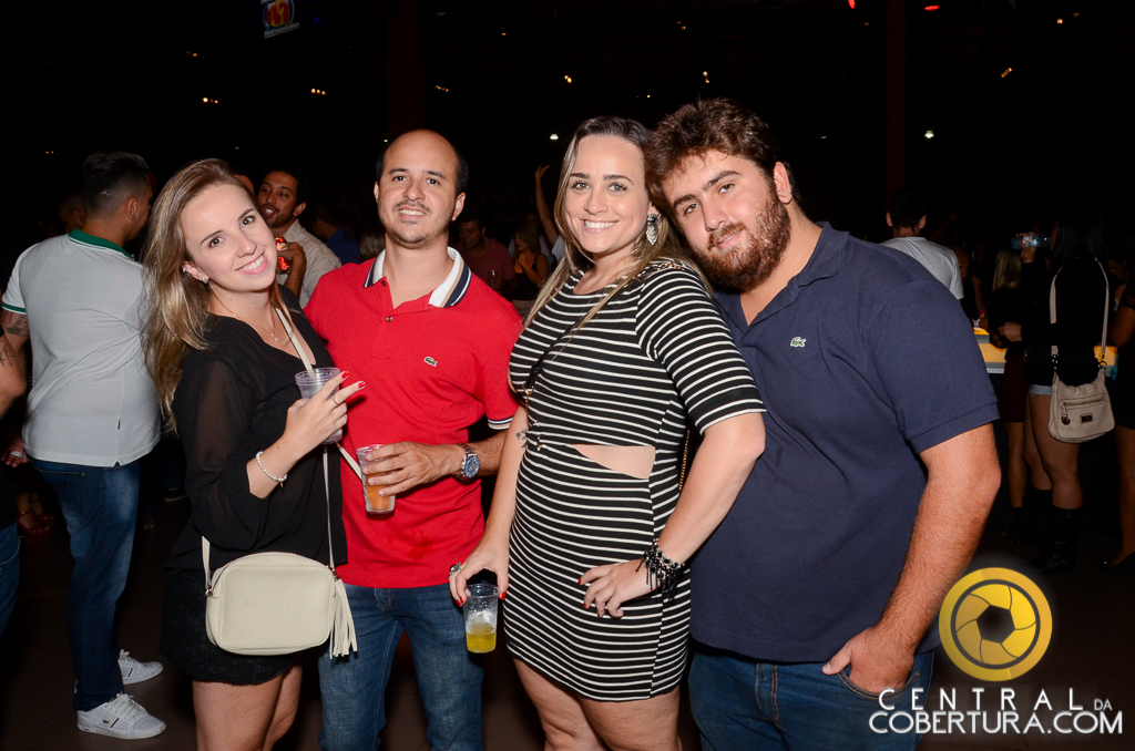 Muita diversão na Villa Country ( Quinta 25 )