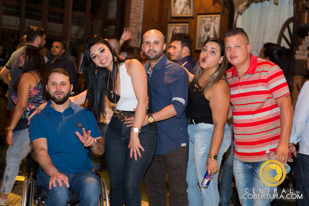 Show de Jorge & Mateus
