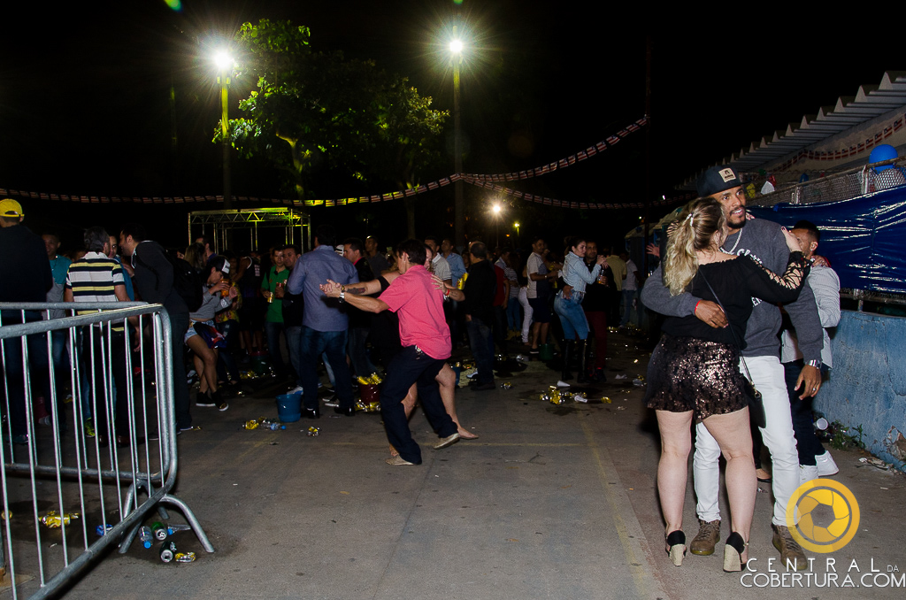 Encontro dos Baianos 2016