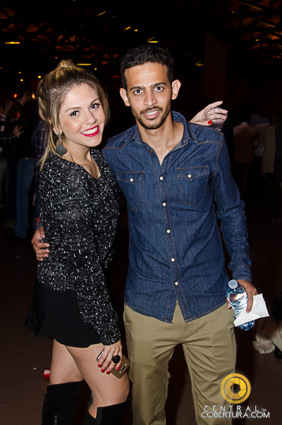 Show Bruno e Marrone e George Henrique & Rodrigo