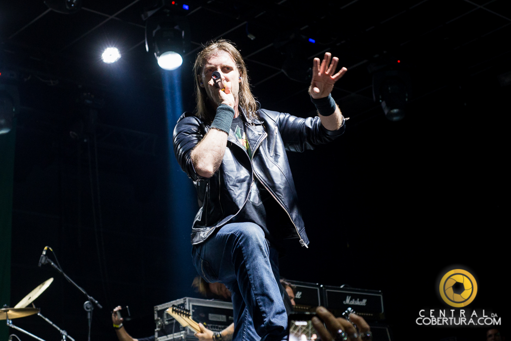 BMU - Brasil Metal Union - 2016