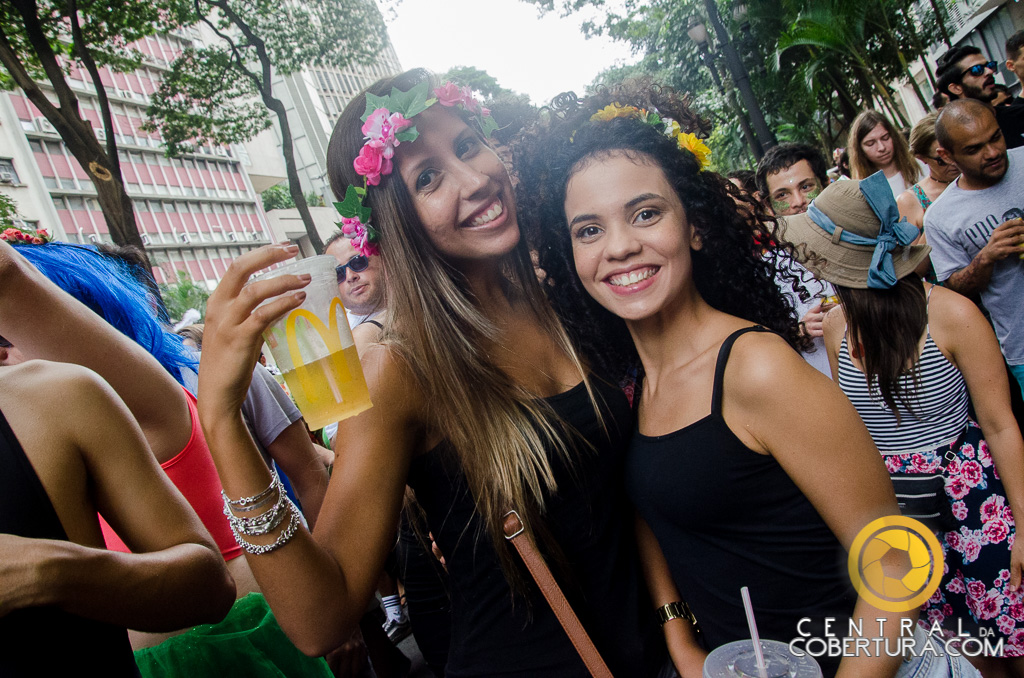 Bloco Tarado Ni Você