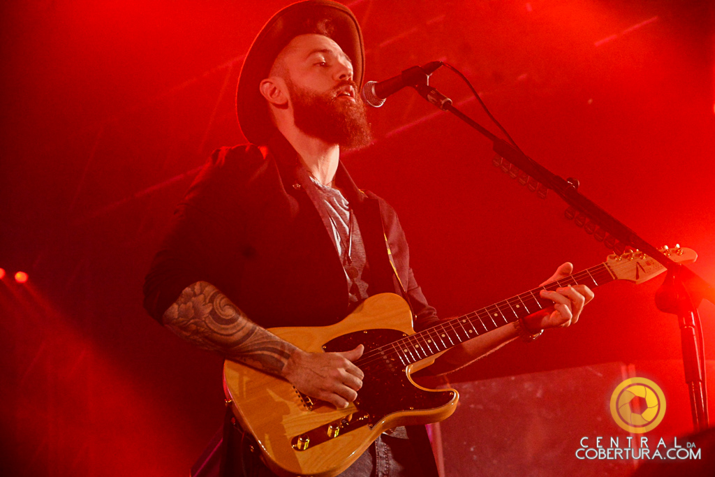 Show Jorge e Mateus na Villa Country