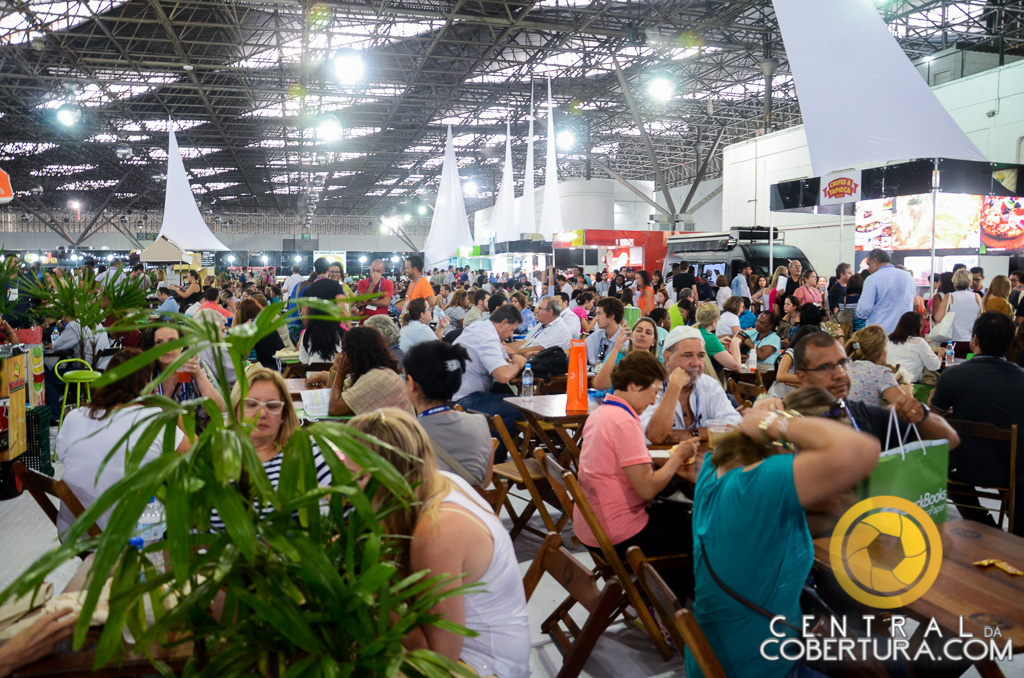 Feira do Empreendedor 2016