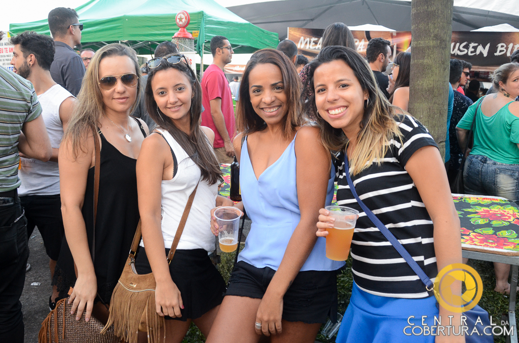 3º Festival de Cerveja Artesanal