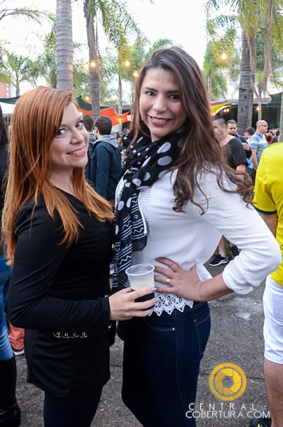 4º Festival de Cerveja Artesanal - SP