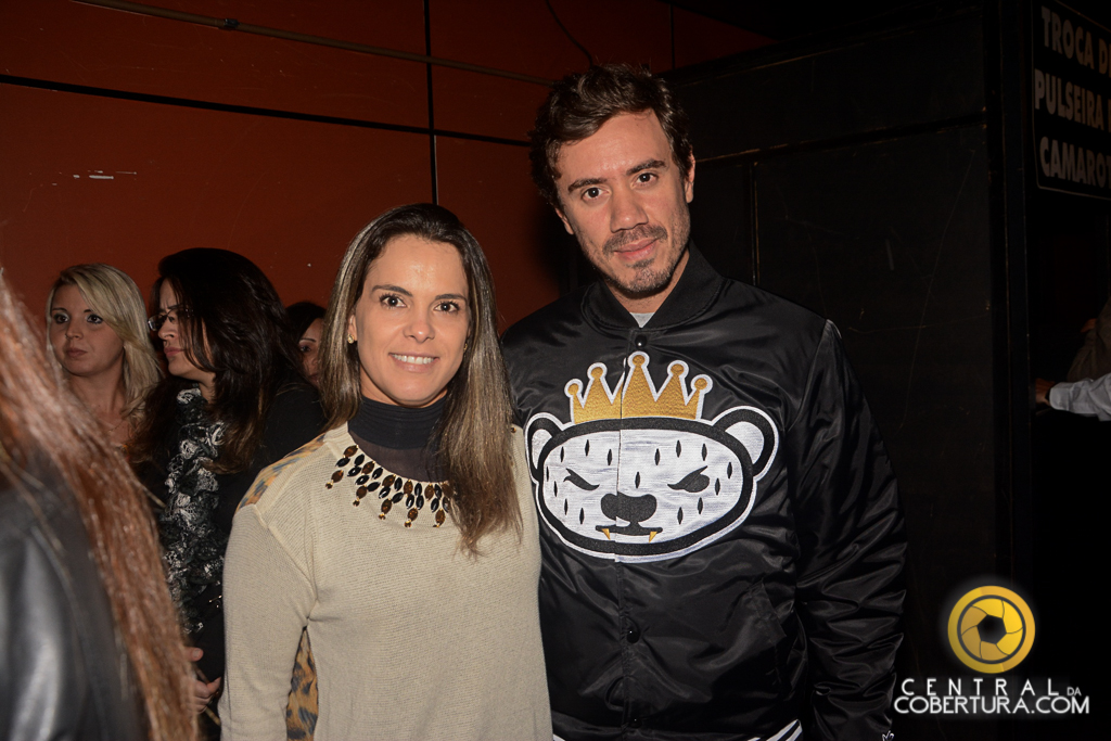 Show Jorge e Mateus na Villa Country