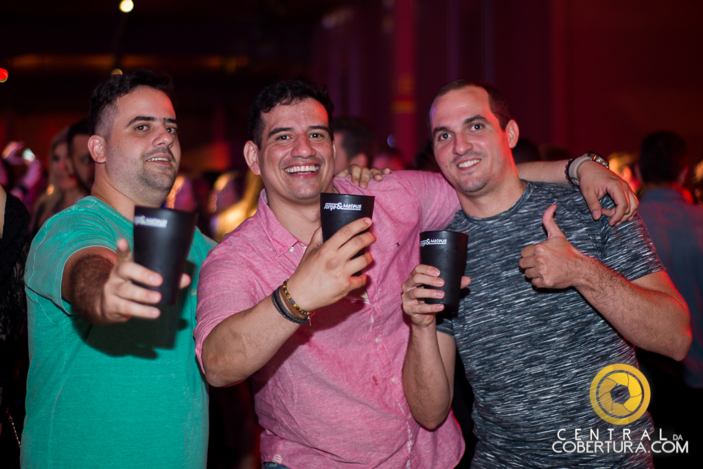 Show de Jorge & Mateus