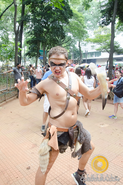 Bloco Tarado Ni Você