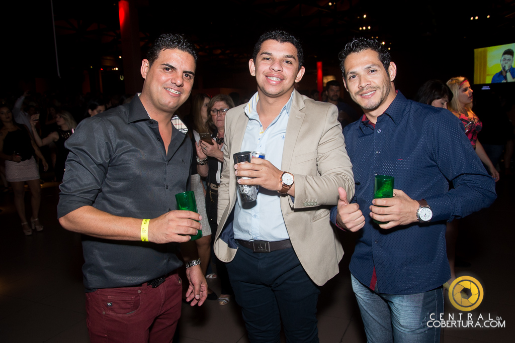 Show de Gusttavo Lima