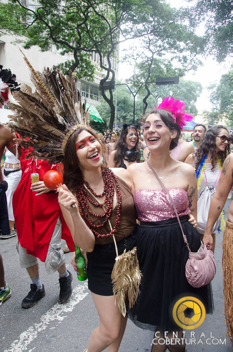 Bloco Tarado Ni Você