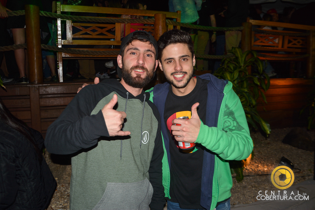 TROPKILLAZ & FRIENDS 4
