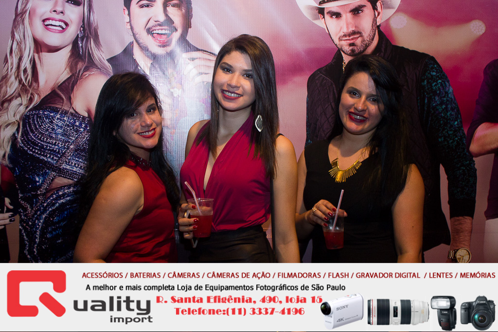 Festival Sertanejo com Thaeme & Thiago