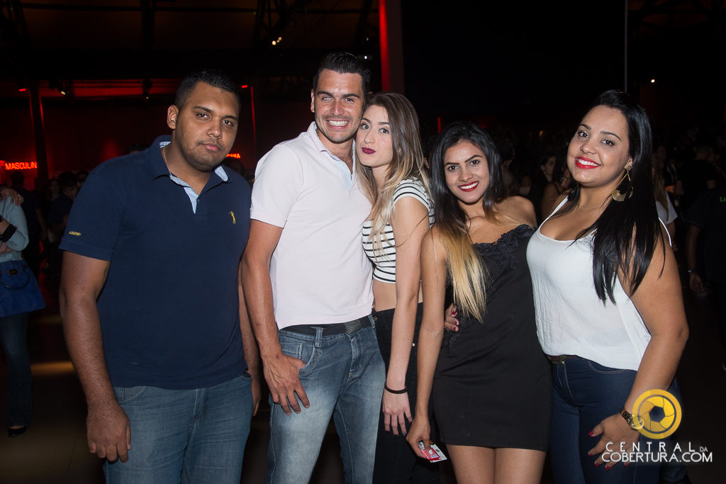 Show de Gusttavo Lima