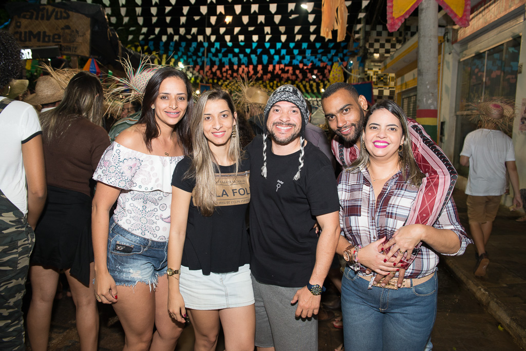 Nativus do Cumbe 2017