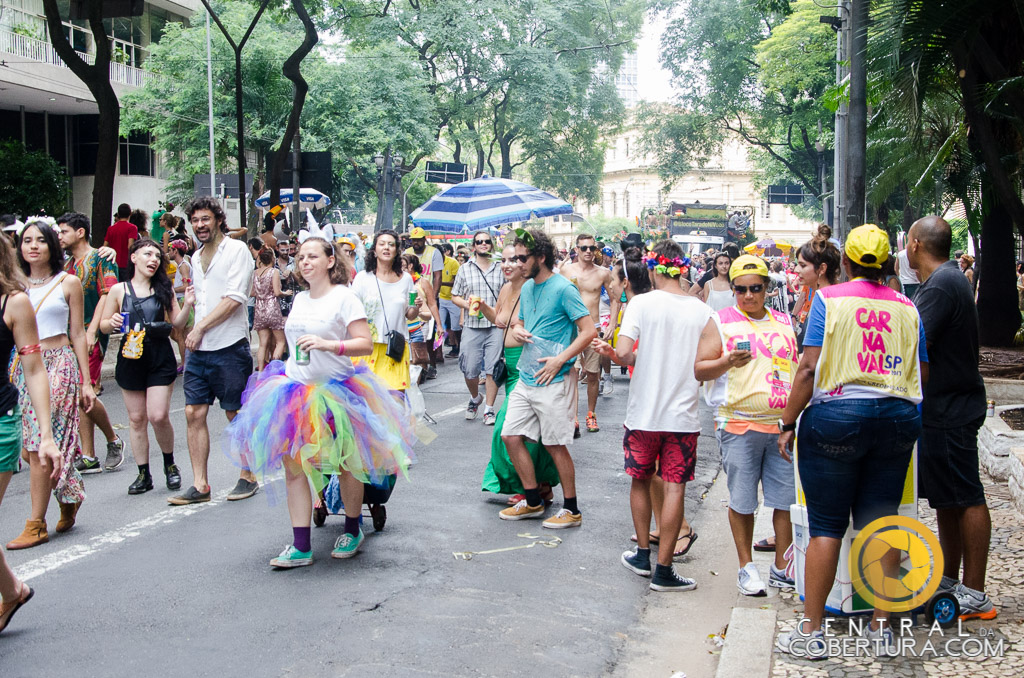 Bloco Tarado Ni Você