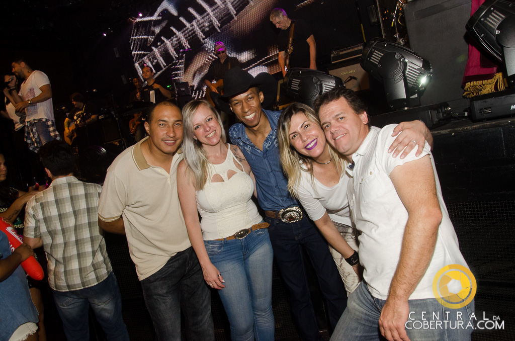 Show Matheus & Kauan