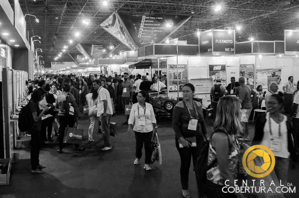 Feira do Empreendedor 2016