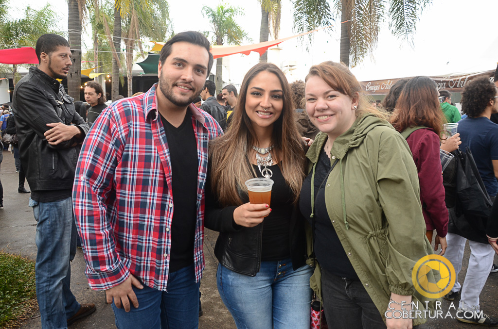 4º Festival de Cerveja Artesanal - SP