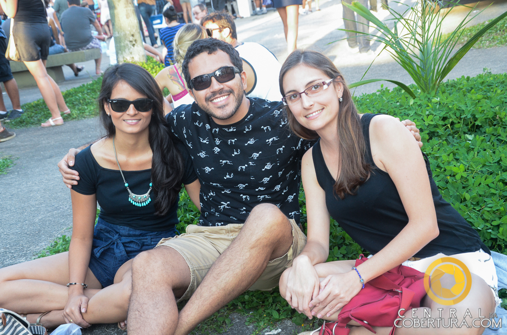 3º Festival de Cerveja Artesanal
